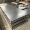 Cold Rolled Alloy Steel Plate